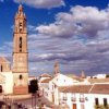 Panorámica Torre e inglesia Asunción (2)